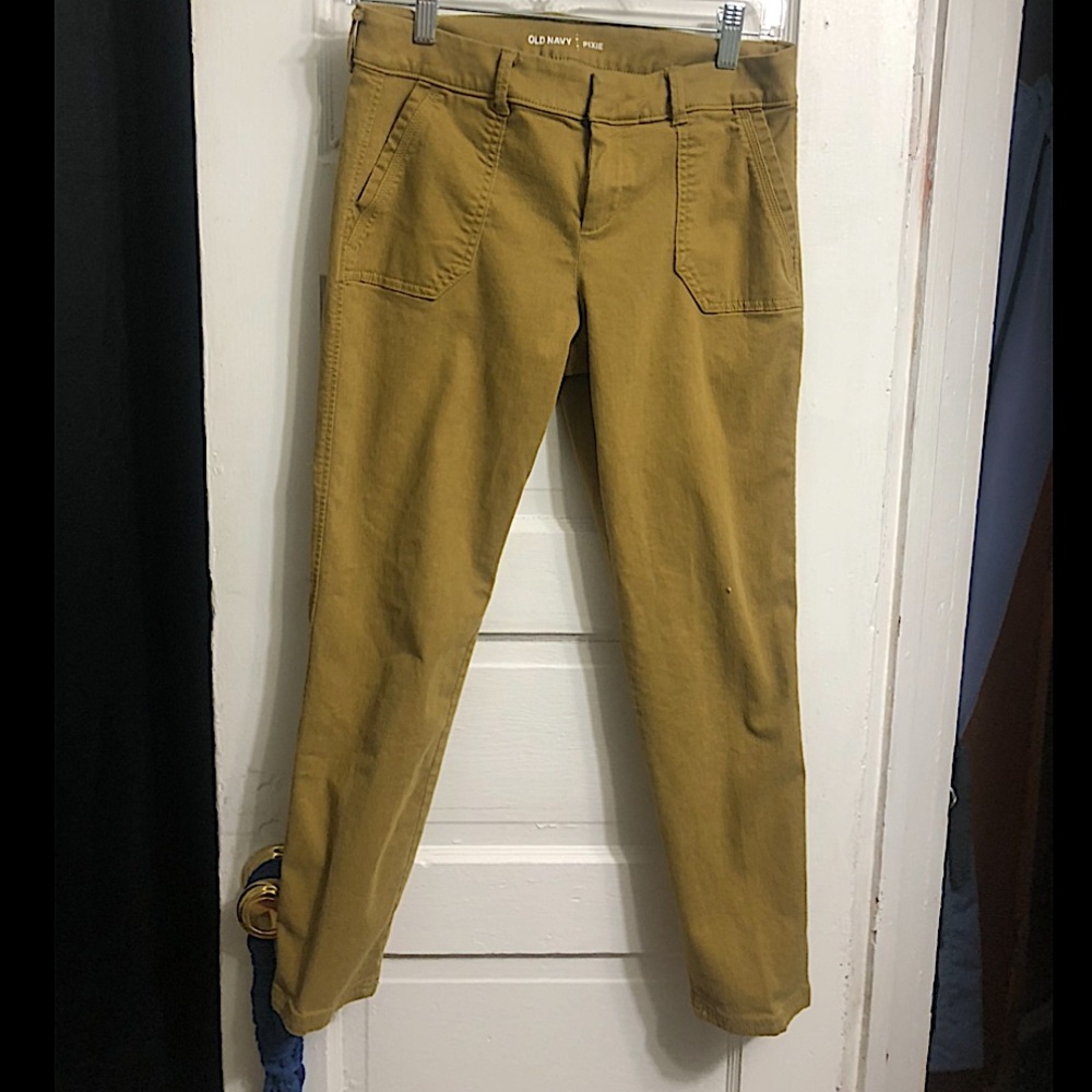 Old Navy pants